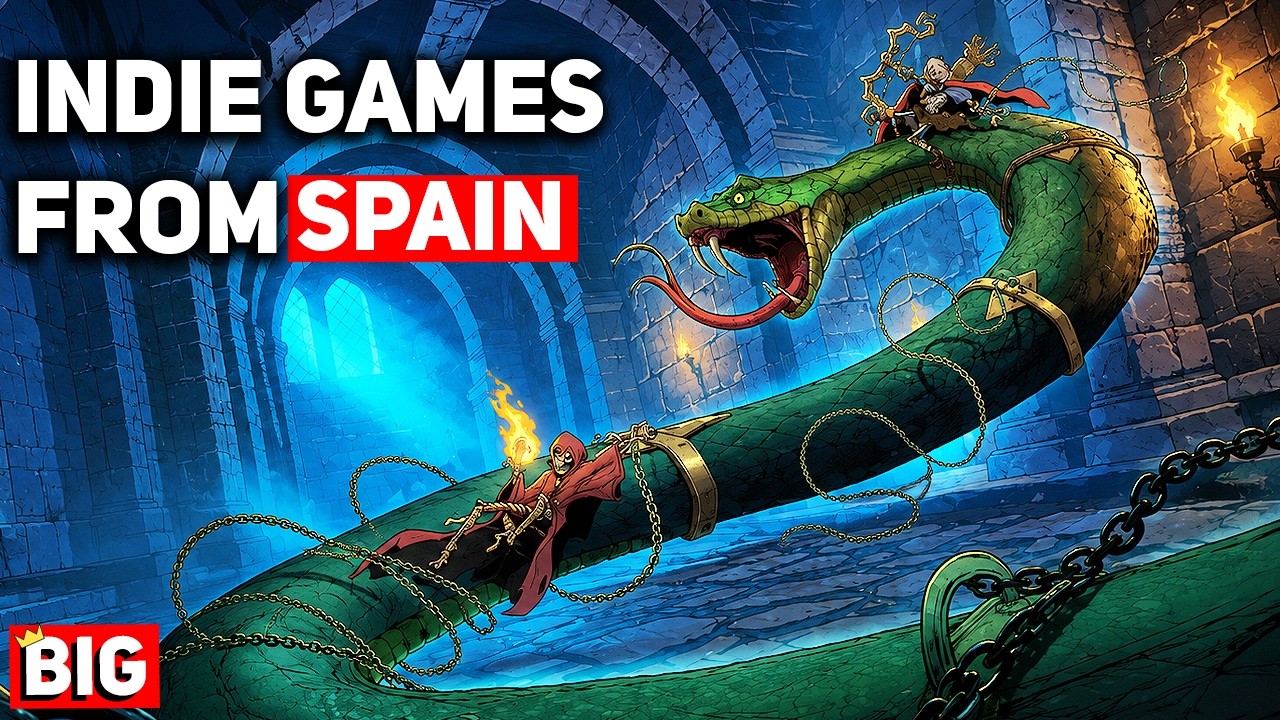 GameSpain-Direct