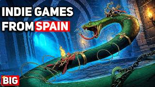 GameSpain Direct Summer 2026