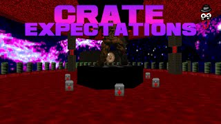 Bludgeonator 6:66 - Crate Expectations Map06