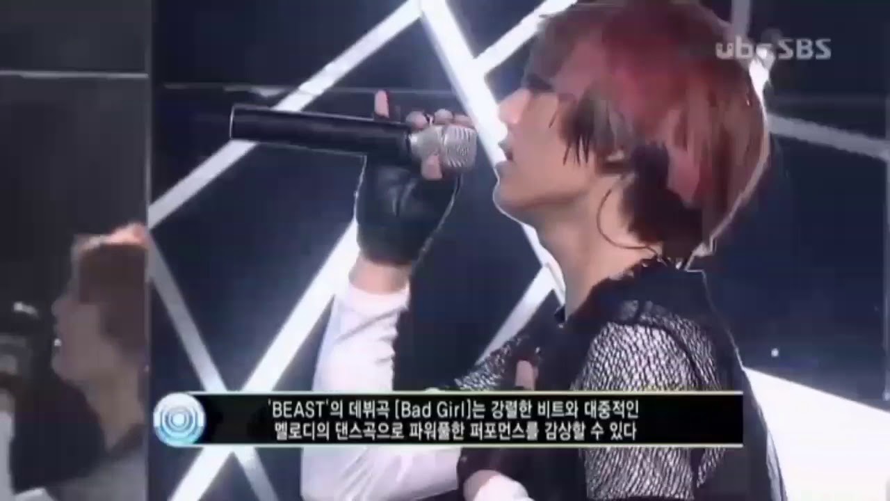 장현승 Jang HyunSeung 보컬모음 Vocal Collection 2009~2017