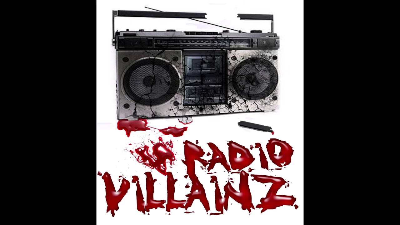 WE DONT NEED  Radio Villainz