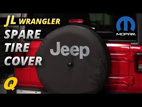 mopar-spare-tire-cover-for-2018-jeep-wrangler-jl-with-32"-tire