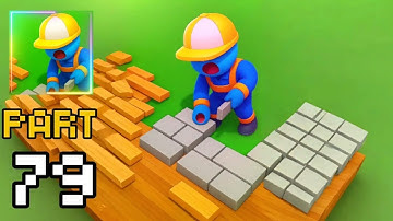 Scrape Master – Gameplay Walkthrough Part 79 – Smooth & Satisfying Cleanup ASMR! (iOS, Android)