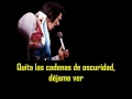 ELVIS PRESLEY - Help me ( con subtitulos en español )  BEST SOUND