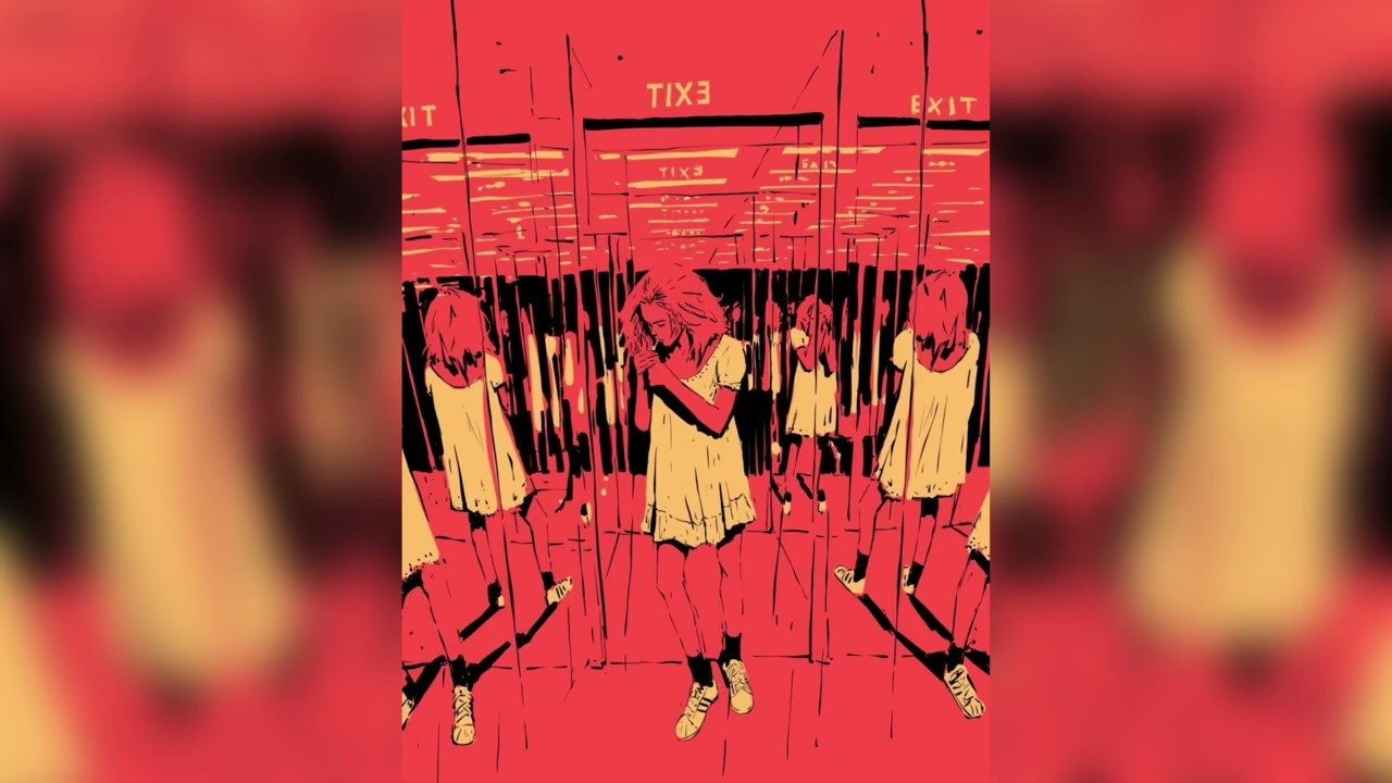 ashbury heights — is that your uniform (slowed)