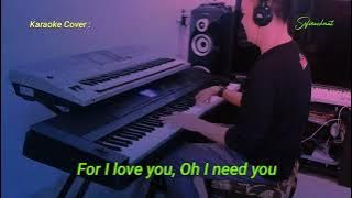 Don't Sleep Away This Night - Daniel Sahuleka (Karaoke Cover : Sofieachmat)