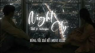 Night City | Obito - Vstra cực kì ngọt ngào !