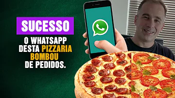 Como vender delivery pelo WhatsApp?