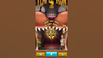Temple Run 2 DEMON MONKEY #shorts