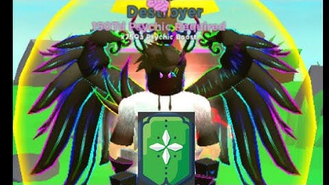 Getting XYZ-Class in Super Power Fighting Simulator