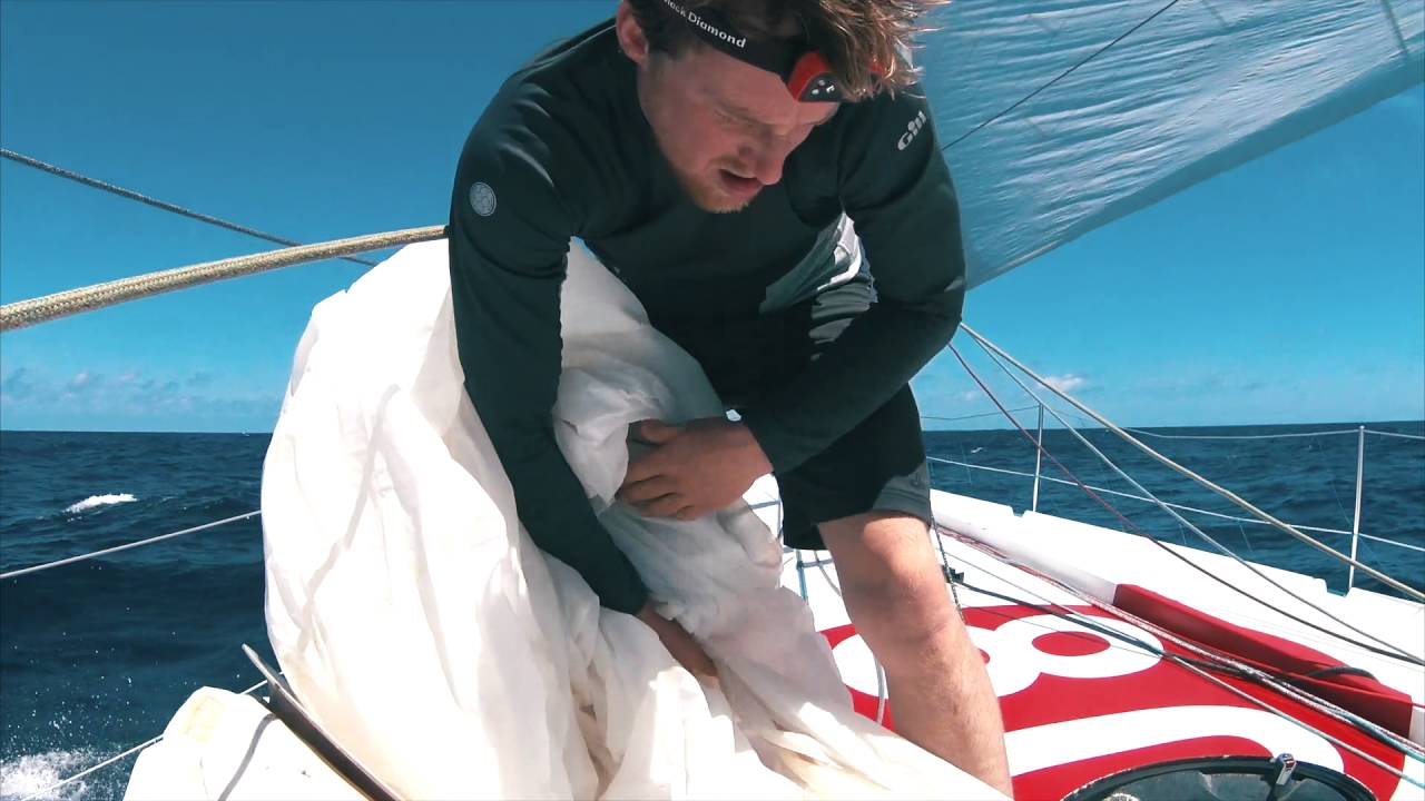 NYC VENDEE  teaser from 100% Energy Natural 2016