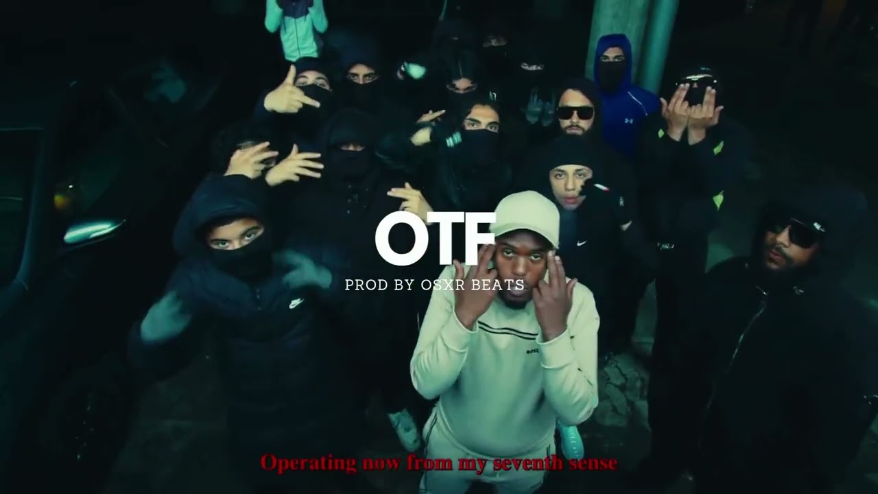 Montana x 23 x Guleed Type Beat 