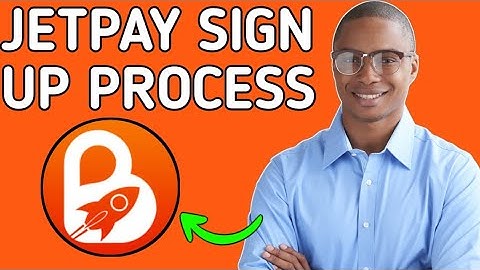 HOW TO REGISTER ON JETPAY APP BY BLORD [STEP BY STEP GUIDE]