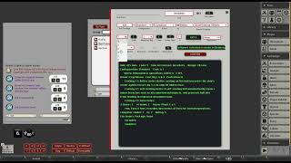 Cepheus Engine Video 2- Ship: Construction, Player Interaction, and Combat