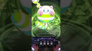 [SDVX] SKILL ANALYZER Level.11 第1回 Bコース