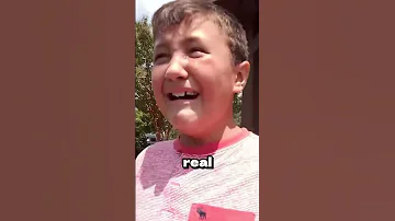 The Day This Son Lost His Vision 