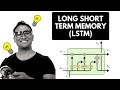 Long Short Term Memory (LSTM) Networks in 20 minutes