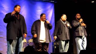 Keepers of the Faith (You Got To Do Right - a cappella) 10-25-12 chords