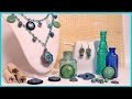 How to Make Beads and Pendents with Polymer Clay // Beginner Tutorial // Fabulous Tips!