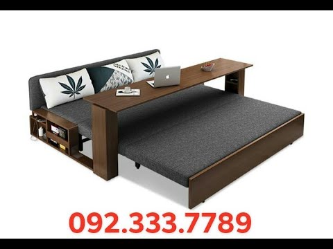 Video: Ghế Sofa Gấp Trong Phòng Bếp: Các Mẫu Góc Có Bến, đặc điểm Của Biến Thế Giường Gấp Kiểu Pháp