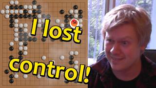 The Best Game of My Tournament | My US Open Recap Round 5 screenshot 3