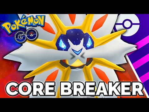 SOLGALEO and LUNALA Have GENDERS and can BREED?! - Pokemon Theory