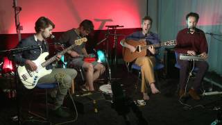 Stornoway perform Here Comes the Blackout chords