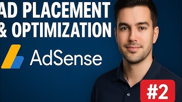 💰 How to Make Money with Google AdSense (Step-by-Step for Beginners) | AdSense Series #2