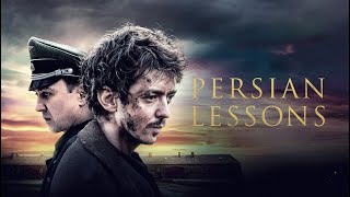 Great war drama | Persian Lessons 2020 (Full movie)