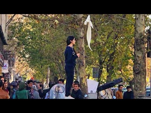 Vídeo: A vida das mulheres no Irã: direitos, roupas e fotos