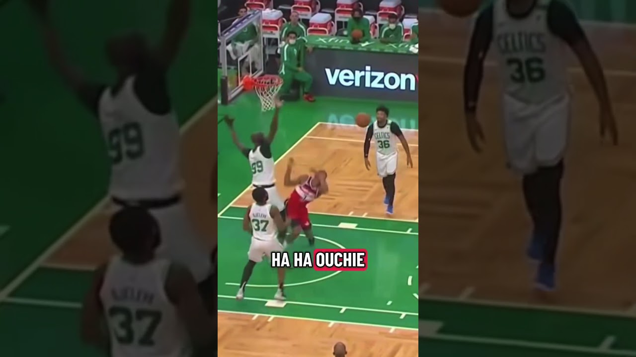 NBA Funny Moments 😂 #nba #basketball #shorts #memes #funny #sports #voiceover #highlights