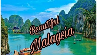 TOP 15 PLACES IN MALAYSIA -BEAUTIFUL PLACE MALAYSIA