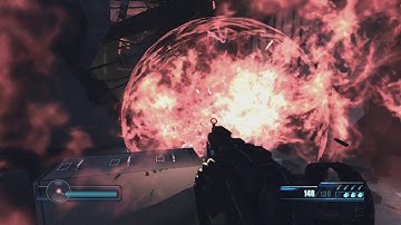 Legendary - PS3 - Episode 7 - My Kind of Town (Blind, Hard Difficulty)