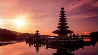 'Spa Soothing Music Balinese Style' - Relaxation & Healing Therapy - #balimusic #spamusic #healing