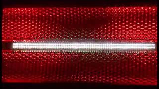 Atomic 3000 LED Strobe Light