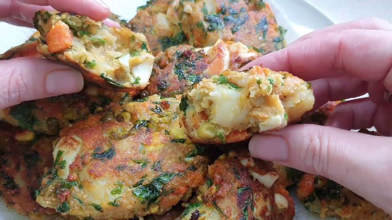 קציצות מחמאר מהמטבח המרוקאי / מתכון סופר שווה