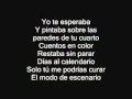 Yo Te Esperaba Alejandra Guzmán CON LETRA