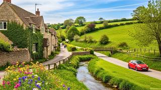 Driving In Leighton Buzzard🇬🇧 Charming English Countryside Drive