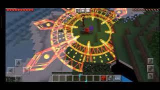(Minecraft PE) ultimate sadistic bendy vs Demonic Zero Hard