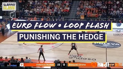 Punishing the Hedge - Euro Flow • Loop Flash