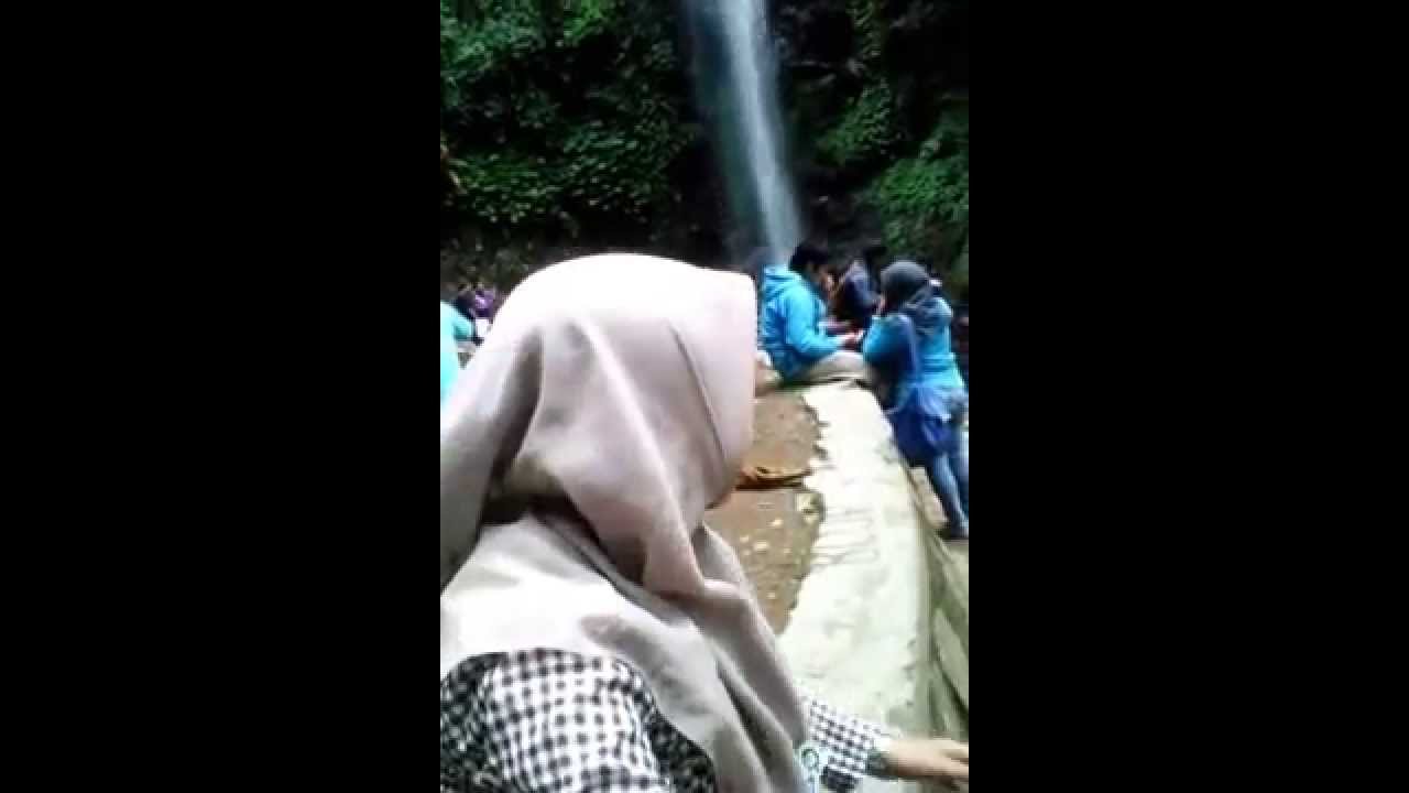 wisata dlundung trawas mojokerto - YouTube