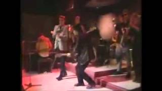 Madness - House of fun (on the Young Ones).