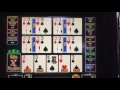 Super Times DD Video Poker - .25 5 play