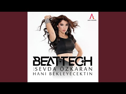 Hani Bekleyecektin (Original Mix)