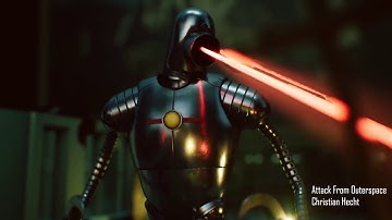 Ray Tracing with NVIDIA at SIGGRAPH 2019