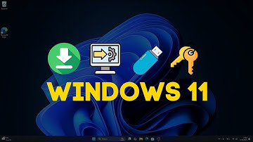 Windows 11: как скачать, установить, активировать и настроить!