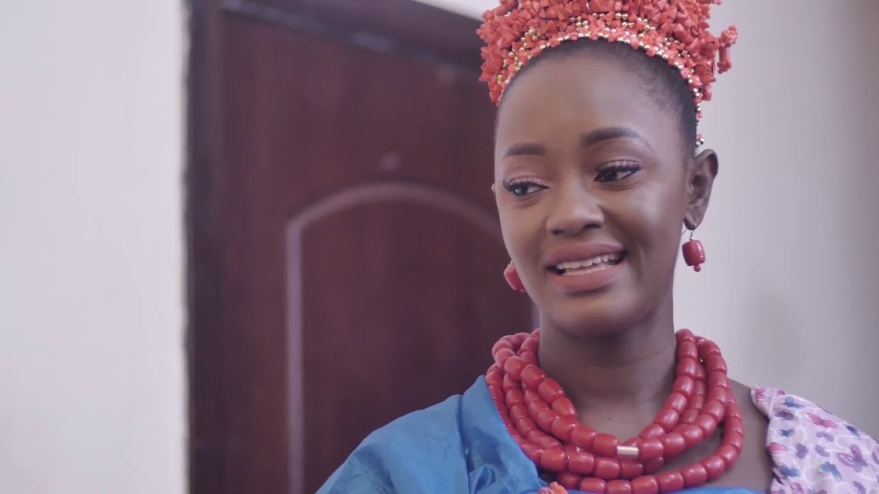 Download THE WICKED MOTHER INLAW 2 - (NGOZI EZEONU) 2019 Latest Nigerian Nollywood Movies clip