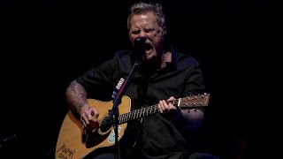 Metallica - Nothing Else Matters (Acoustic)