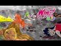 Winx club the arcanix act  friends in need 4kids dub