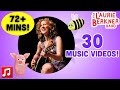 72 mins my bunny goes hop waiting for the elevator  lots more laurie berkner musics